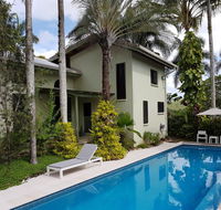 Daintree Village Bed and Breakfast - Whitsundays Accommodation