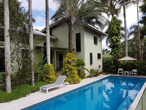 Daintree Village Bed And Breakfast - Whitsundays Accommodation 0