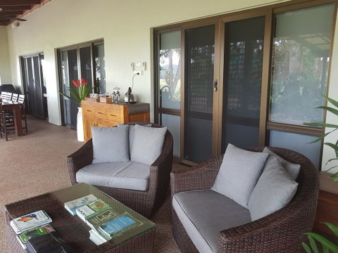 Daintree Village Bed And Breakfast - Whitsundays Accommodation 2