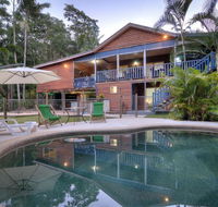 Daintree Village Hideaway - Whitsundays Accommodation