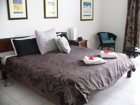 Daintree Wild Bed & Breakfast - Whitsundays Accommodation 1