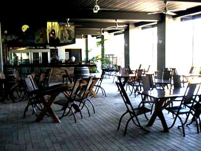 Daintree Wild Bed & Breakfast - Whitsundays Accommodation 3
