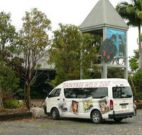 Daintree Wild Bed  Breakfast - Whitsundays Accommodation