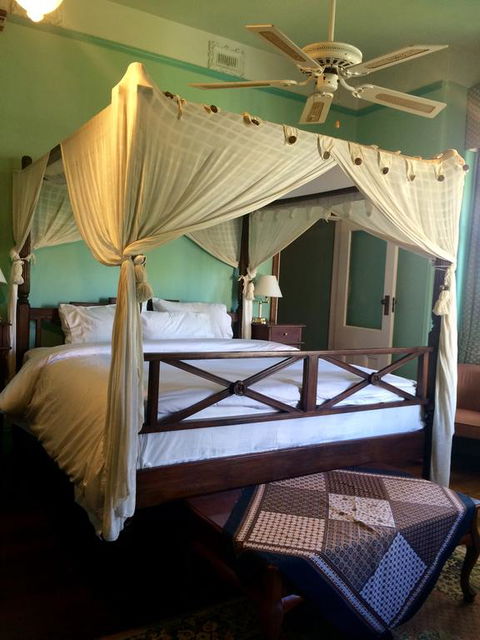 Daly View Bed & Breakfast - Whitsundays Accommodation 3