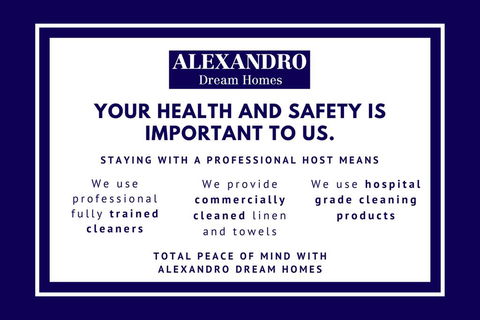 DARLINGHURST STUDIO // SHARED ROOFTOP SPACE - Whitsundays Accommodation 1