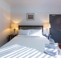 DARLINGHURST STUDIO // SHARED ROOFTOP SPACE - Whitsundays Accommodation