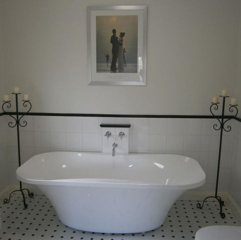 Darnell Bed & Breakfast - Whitsundays Accommodation 3