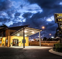 Darra Motel  Conference Centre - Whitsundays Accommodation