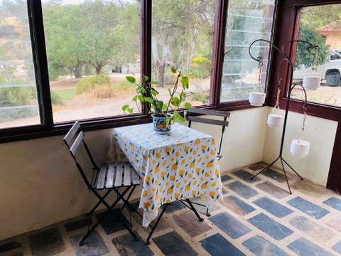 Dawesley Cottage - Whitsundays Accommodation 1