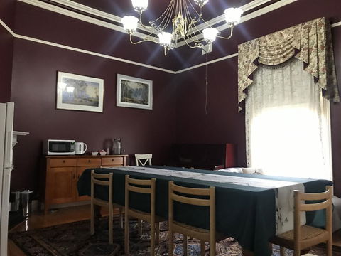 Daylesford Central Motor Inn - Whitsundays Accommodation 0
