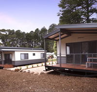 Daylesford Holiday Park - Whitsundays Accommodation
