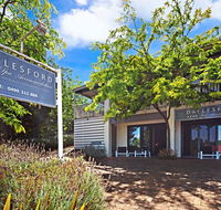 Daylesford Spa Accommodation - Whitsundays Accommodation