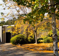 Daylesford Spa Villa 4 - Whitsundays Accommodation