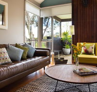 Daylesford Spa Villa 6 - Whitsundays Accommodation