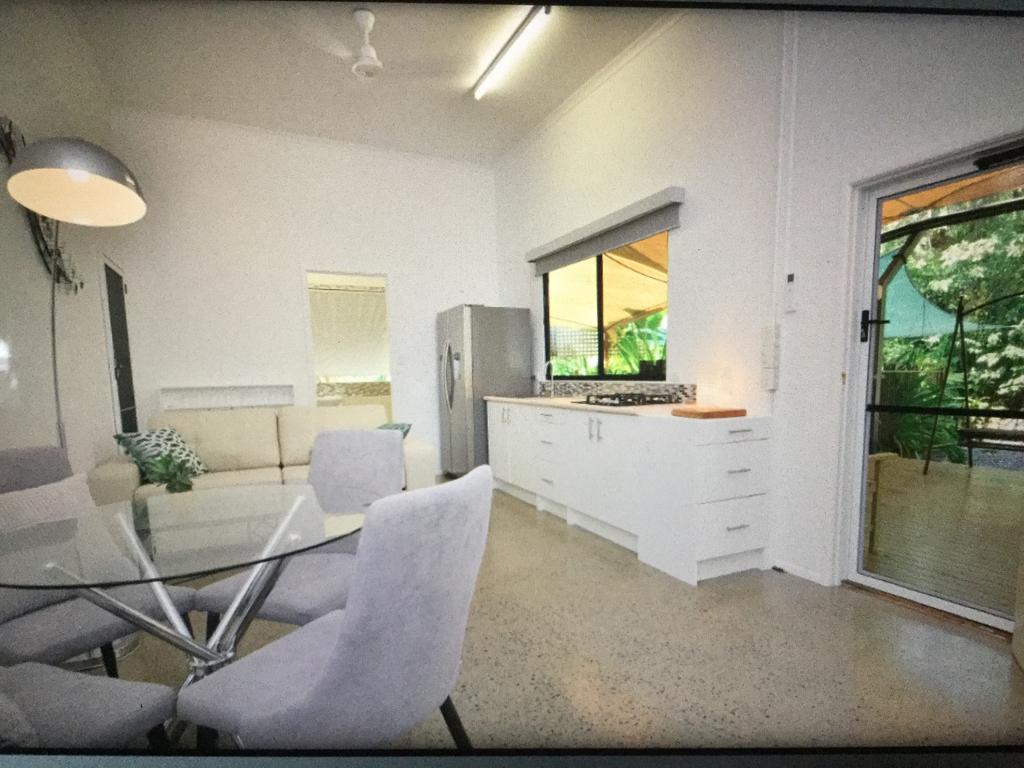 Wonga QLD Whitsundays Accommodation