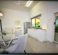De Shed Shannonvale - Whitsundays Accommodation