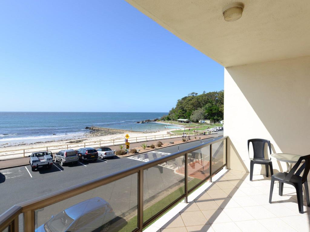 Wallingat NSW Whitsundays Accommodation