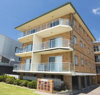 Debra Court Unit 1 - Whitsundays Accommodation