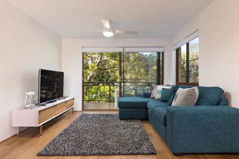 Deja Views - Nelson Bay - Whitsundays Accommodation 1