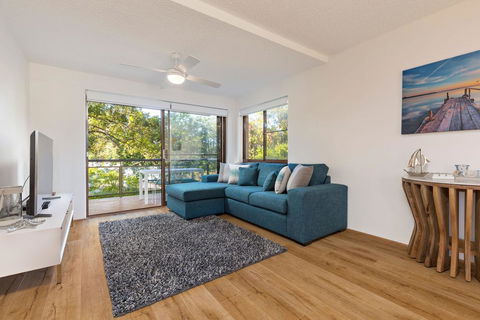 Deja Views - Nelson Bay - Whitsundays Accommodation 2