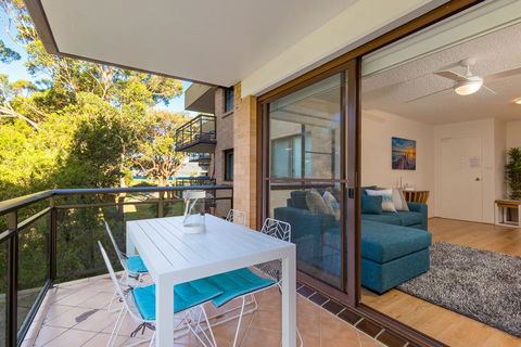 Deja Views - Nelson Bay - Whitsundays Accommodation 3