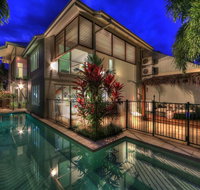 Deja Vu Palm Cove - Whitsundays Accommodation