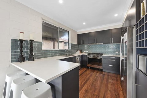 Del Boca Vista - Whitsundays Accommodation 3