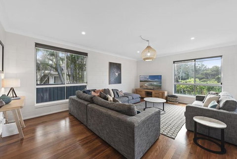 Del Boca Vista - Whitsundays Accommodation 1