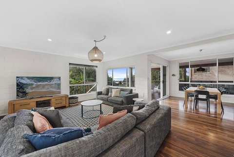 Del Boca Vista - Whitsundays Accommodation 0