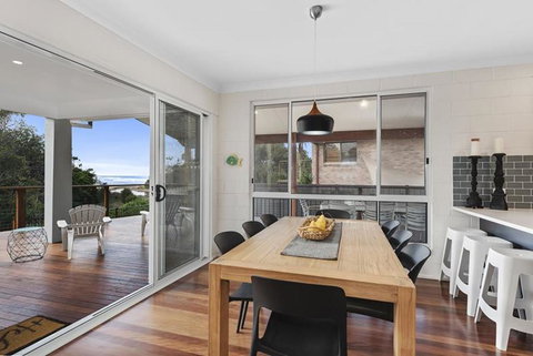 Del Boca Vista - Whitsundays Accommodation 2