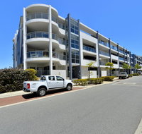 Del Mar 1 - Whitsundays Accommodation