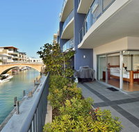 Del Mar 28 - Whitsundays Accommodation