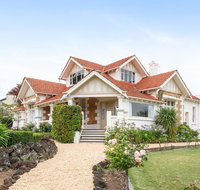 Delgattie Estate - Whitsundays Accommodation