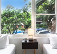 DENHAM DAZE I677 -L'Abode - Whitsundays Accommodation