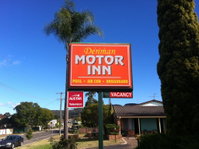 Book Denman Accommodation Vacations Whitsundays Accommodation Whitsundays Accommodation