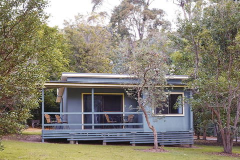 Depot Beach Cabins - Whitsundays Accommodation 2