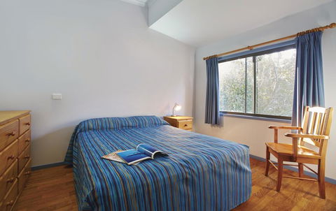 Depot Beach Cabins - Whitsundays Accommodation 3