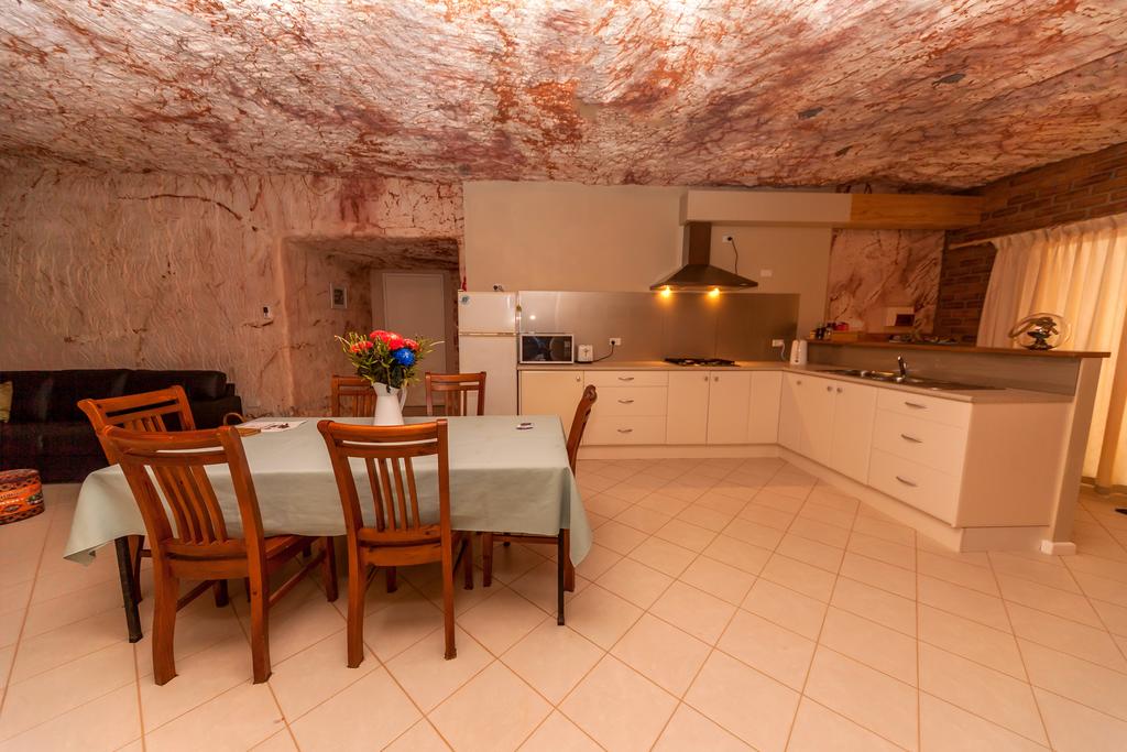 Coober Pedy SA Whitsundays Accommodation