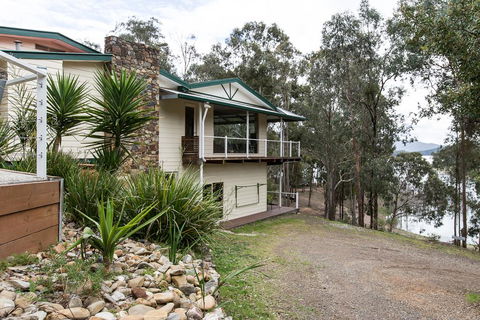 Devinegetaway - Whitsundays Accommodation 1