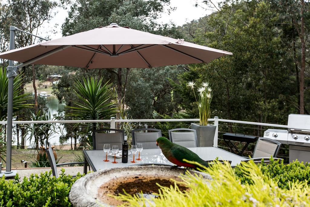 Eildon VIC Whitsundays Accommodation
