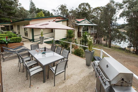 Devinegetaway - Whitsundays Accommodation 2