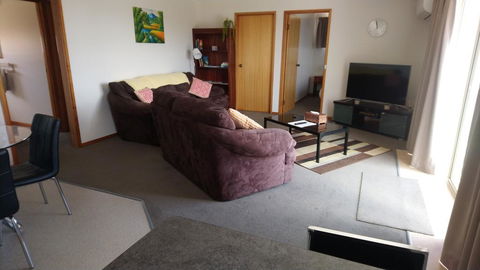 DevonPORT VIEWS!!! - Whitsundays Accommodation 1