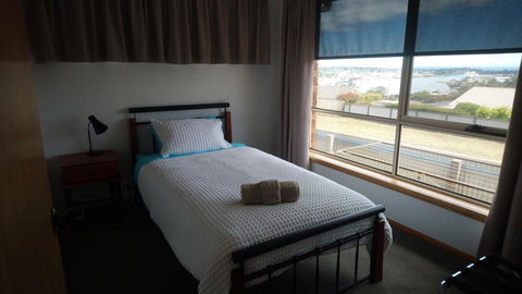 DevonPORT VIEWS!!! - Whitsundays Accommodation 2