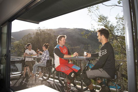 Diana Alpine Lodge - Whitsundays Accommodation 1