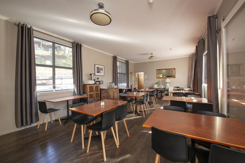 Diana Alpine Lodge - Whitsundays Accommodation 2
