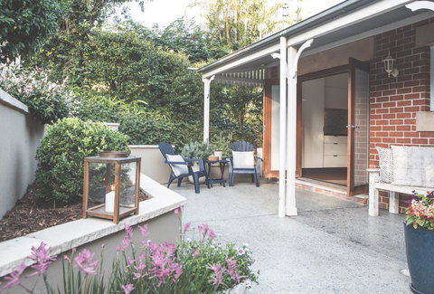 Diggers Beach Cottage - Whitsundays Accommodation 1