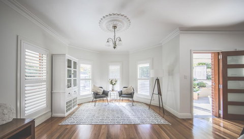 Diggers Beach Cottage - Whitsundays Accommodation 0