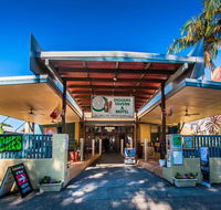 Diggers Tavern - Whitsundays Accommodation