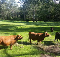 Dingley Dell - Whitsundays Accommodation