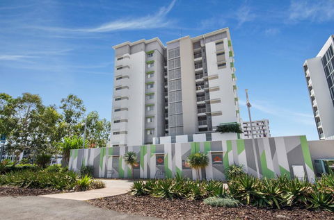 Direct Hotels-Kensington At Central - Whitsundays Accommodation 1